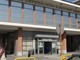 L'ospedale di Gallarate
