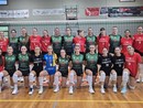 In Valtellina la Futura chiude in parità il test contro Offanengo In Valtellina la Futura chiude in parità il test contro Offanengo