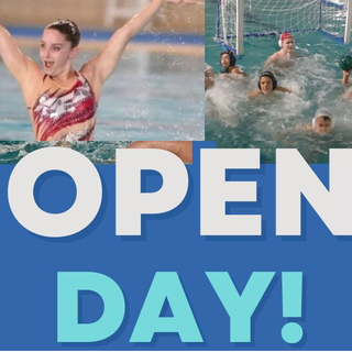 Iscrizioni ancora aperte per gli open day Rari Nantes Legnano di settembre