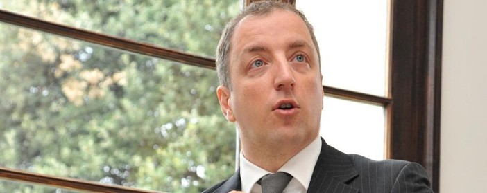 Paolo Orrigoni