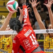 Uyba, mercato già acceso: Obossa verso il Giappone, Wada in arrivo. Nodo Boldini