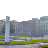 L'ospedale di Legnano L'ospedale di Legnano