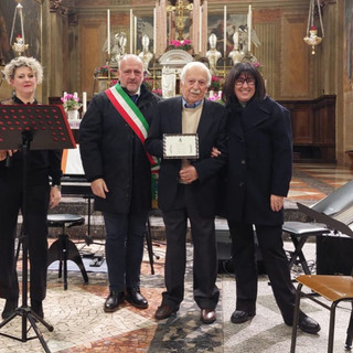 A Olgiate candidature aperte fino al 15 ottobre per “Cardo d’Oro” e Cittadinanza Onoraria
