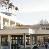 L'ospedale di Cittiglio L'ospedale di Cittiglio