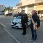 VIDEO. Busto, sirene spiegate per i carabinieri morti nell’esplosione a Verona