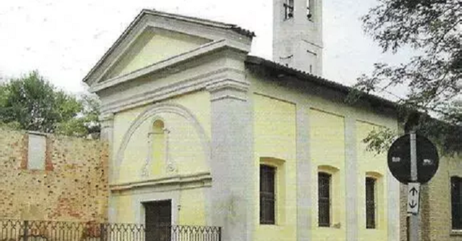 L’Oratorio San Bernardino