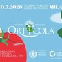 Trent’anni di Orticola: Milano “fiorisce di felicità” tra orticoltura e vivaismo