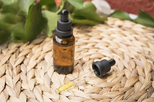 Scopri Il Fascino della Cannabis Light e le Proprietà dell'Olio di CBD con Weweed