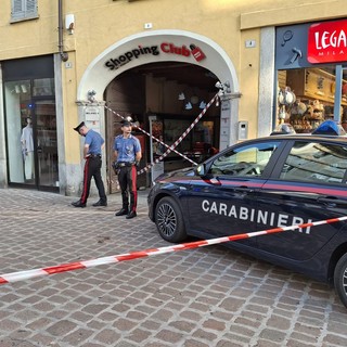 Omicidio a Busto, c’è un fermo