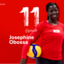 Josephine Obossa arriva a Busto: «Voglio essere una protagonista»