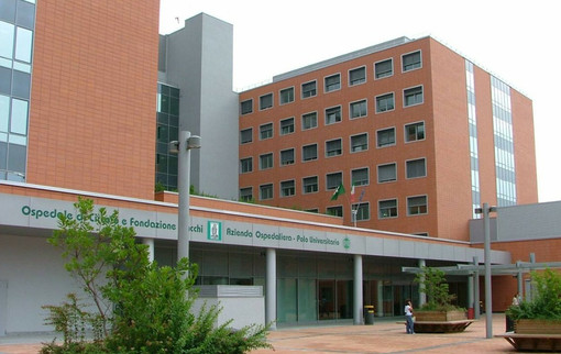 L'ospedale di Circolo di Varese dove Sofia Pusceddu è spirata
