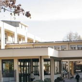 L'ospedale di Cittiglio