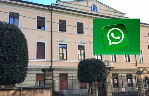 Nasce il canale WhatsApp del comune di Olgiate Olona