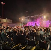 Foto per cortesia di Gaia Giudici