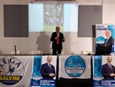 Elezioni Castellanza, Pagani: «Il nostro programma ha alla base l’attenzione alla persona»