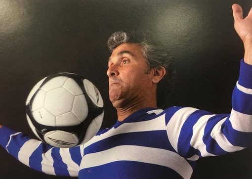 Vittorio (Vito) Pocorobba - foto tratta da Bustocco.it