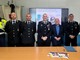 «Grazie Comandante»: Gallarate saluta Aurelio Giannini, tra emozione e gratitudine