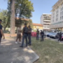 Gallarate, controlli ad “alto impatto”: 73 persone identificate e 29 veicoli verificati Gallarate, controlli ad “alto impatto”: 73 persone identificate e 29 veicoli verificati