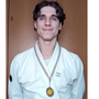 Pro Patria Judo torna protagonista: oro di Pellegatta al Trofeo “Gino Bianchi” Pro Patria Judo torna protagonista: oro di Pellegatta al Trofeo “Gino Bianchi”