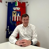 Zappamiglio annuncia ufficialmente la sua candidatura: «Lo faccio con lo stesso entusiasmo della prima volta»