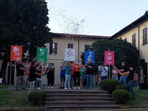 A Gorla Minore torna “Aspettando il Palio”