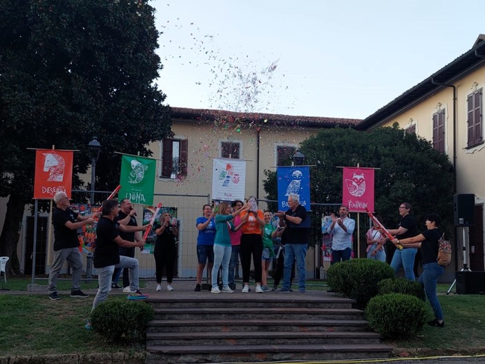 A Gorla Minore torna “Aspettando il Palio”