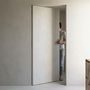 Eleganza e praticità: porte filomuro per bagno RasoParete Eleganza e praticità: porte filomuro per bagno RasoParete
