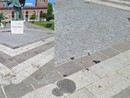 «Basta rovinare il parco del Tessile, spostiamo le feste sulla pista da skateboard»