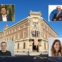 Elezioni a Legnano: sfida a quattro per conquistare Palazzo Malinverni Elezioni a Legnano: sfida a quattro per conquistare Palazzo Malinverni