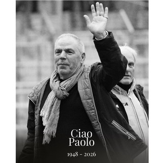 Addio a Paolo Di Nunno: quante battaglie dei tigrotti con il suo Lecco