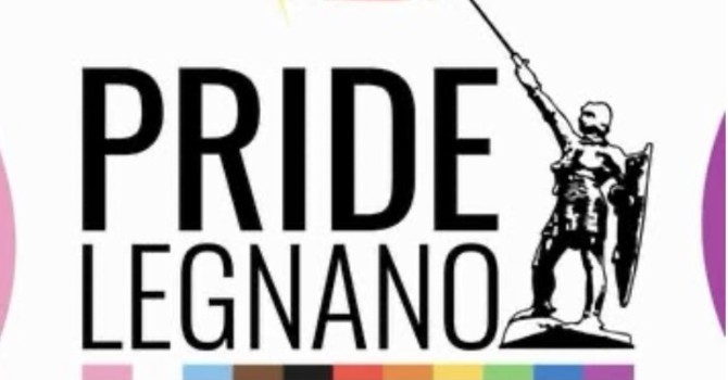 Legnano Pride, il Guerriero e il percorso: sono scintille Legnano Pride, il Guerriero e il percorso: sono scintille