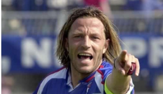 Pro Patria retrocessa, il messaggio di Tramezzani: «Ti amo ancora più di prima»