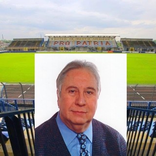 Addio a Eugenio Crespi: fedele ai tigrotti, al lavoro e alla bellezza di aiutare gli altri