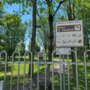 Al parco Carducci tutto pronto per il nuovo punto ristoro
