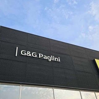 Paglini Store cresce: presente anche a Castano Primo