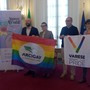 Presentato stamattina in Comune il Varese Pride Month 2025