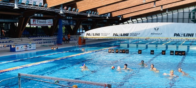 Svolta per la Piscina Manara? Il Comune di Busto valuta l’avvio diretto dei cantieri Svolta per la Piscina Manara? Il Comune di Busto valuta l’avvio diretto dei cantieri
