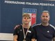 Pesistica Bustese, argento e bronzo per Pietro Guarnoni