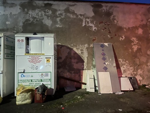 LA FOTO. Ti prendo e non ti porto (anzi porta) via