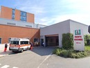 Il pronto soccorso di Varese (foto d'archivio)