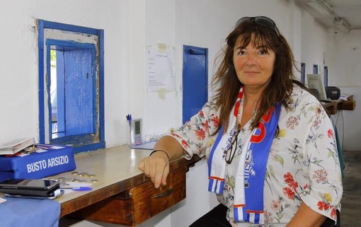 Ultime ore d’attesa per la Pro Patria. Patrizia Testa: «In pole nelle graduatorie: trasparenza e correttezza da sempre»