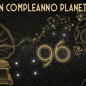 I novantasei anni del Civico Planetario: notte di stelle in chiave postale I novantasei anni del Civico Planetario: notte di stelle in chiave postale