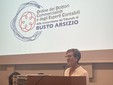 Paola Castiglioni, fondatrice della Commissione Scuola ed ex presidente dell’Ordine Paola Castiglioni, fondatrice della Commissione Scuola ed ex presidente dell’Ordine