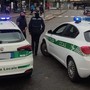 Agente della Polizia Locale di Rho salva una donna a Legnano
