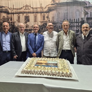 Le opere, la continuità, la riforma (bocciata). La Provincia di Varese nel racconto di sei presidenti