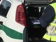 La polizia locale sventa il furto di un irregolare. «Spero che le procedure di espulsione vadano a buon fine» La polizia locale sventa il furto di un irregolare. «Spero che le procedure di espulsione vadano a buon fine»