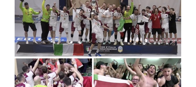 foto dalla diretta della Federazione