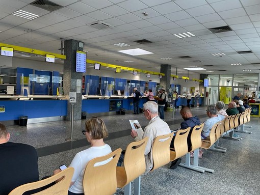 Poste Italiane cerca operatori di sportello in provincia di Varese