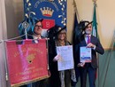 La presentazione delle iniziative a palazzo Gilardoni, al centro Chiara Colombo, assessore alle Politiche educative La presentazione delle iniziative a palazzo Gilardoni, al centro Chiara Colombo, assessore alle Politiche educative