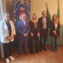 Busto, la prevenzione si fa anche con l’arte. E prende forma il progetto della “casa” della Lilt